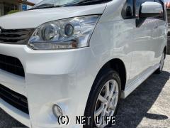 ダイハツ ムーヴ