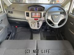 ダイハツ ムーヴ