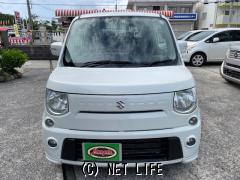 スズキ MRワゴン