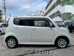 スズキ MRワゴン