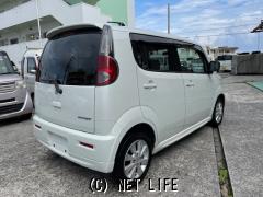 スズキ MRワゴン