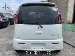 スズキ MRワゴン