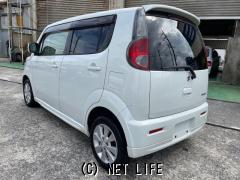 スズキ MRワゴン