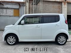 スズキ MRワゴン