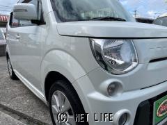 スズキ MRワゴン