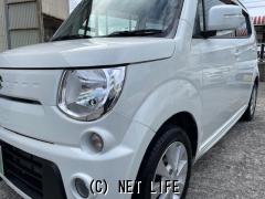 スズキ MRワゴン