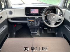 スズキ MRワゴン