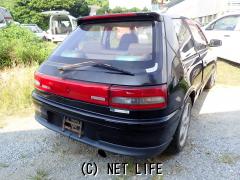 マツダ ファミリア Gtr 1993 H5 年式 ブラック 1900cc カーメイクスガマ 沖縄店 11 9万km 保証無 沖縄の中古車情報 クロスロード マツダ ファミリア Gtr 1993 H5 年式 ブラック 1900cc カーメイクスガマ 沖縄店 11 9万km 保証無 沖縄の中古車情報 クロスロード