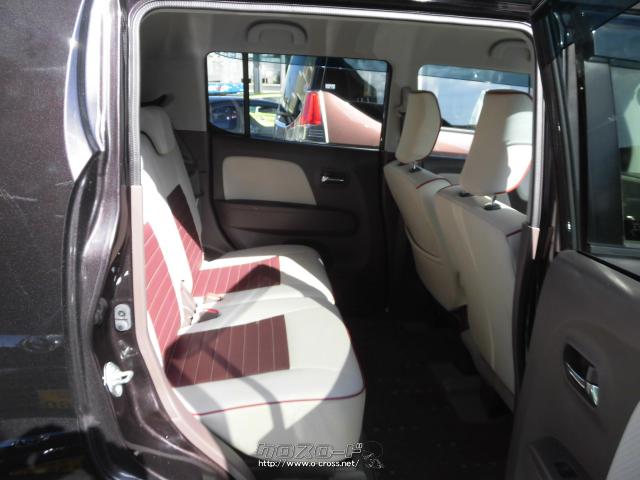 『下取り&買取り大歓迎♪』あなたの大切な愛車をお譲り下さい。程度の良い良質車なら、当店の中古自動車査定士&中古自動車販売士が高額査定致します♪☆ご成約のお客様にはオゾン発生装置『剛腕500』にて車内の殺菌・消臭施工をサービス致します♪ 日産 モコ