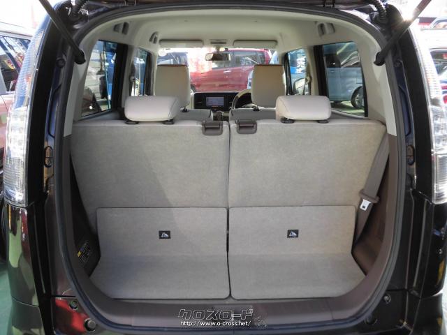 『下取り&買取り大歓迎♪』あなたの大切な愛車をお譲り下さい。程度の良い良質車なら、当店の中古自動車査定士&中古自動車販売士が高額査定致します♪☆ご成約のお客様にはオゾン発生装置『剛腕500』にて車内の殺菌・消臭施工をサービス致します♪ 日産 モコ