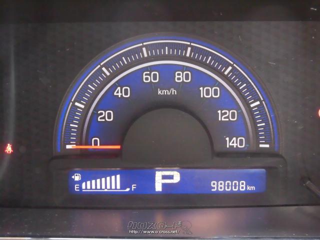 『下取り&買取り大歓迎♪』あなたの大切な愛車をお譲り下さい。程度の良い良質車なら、当店の中古自動車査定士&中古自動車販売士が高額査定致します♪☆ご成約のお客様にはオゾン発生装置『剛腕500』にて車内の殺菌・消臭施工をサービス致します♪ 日産 モコ