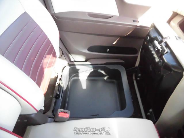 『下取り&買取り大歓迎♪』あなたの大切な愛車をお譲り下さい。程度の良い良質車なら、当店の中古自動車査定士&中古自動車販売士が高額査定致します♪☆ご成約のお客様にはオゾン発生装置『剛腕500』にて車内の殺菌・消臭施工をサービス致します♪ 日産 モコ