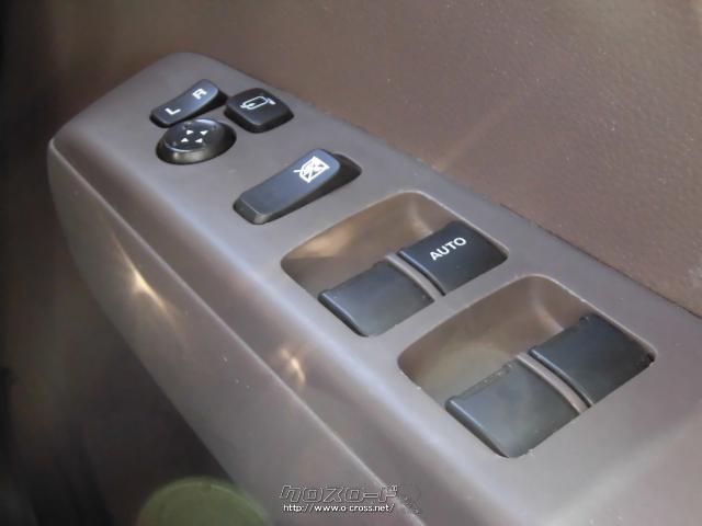 『下取り&買取り大歓迎♪』あなたの大切な愛車をお譲り下さい。程度の良い良質車なら、当店の中古自動車査定士&中古自動車販売士が高額査定致します♪☆ご成約のお客様にはオゾン発生装置『剛腕500』にて車内の殺菌・消臭施工をサービス致します♪ 日産 モコ