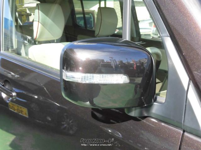 『下取り&買取り大歓迎♪』あなたの大切な愛車をお譲り下さい。程度の良い良質車なら、当店の中古自動車査定士&中古自動車販売士が高額査定致します♪☆ご成約のお客様にはオゾン発生装置『剛腕500』にて車内の殺菌・消臭施工をサービス致します♪ 日産 モコ