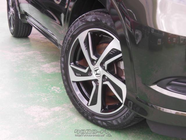 『下取り&買取り大歓迎♪』あなたの大切な愛車をお譲り下さい。程度の良い良質車なら、当店の中古自動車査定士&中古自動車販売士が高額査定致します♪☆ご成約のお客様にはオゾン発生装置『剛腕500』にて車内の殺菌・消臭施工をサービス致します♪ ホンダ ヴェゼル