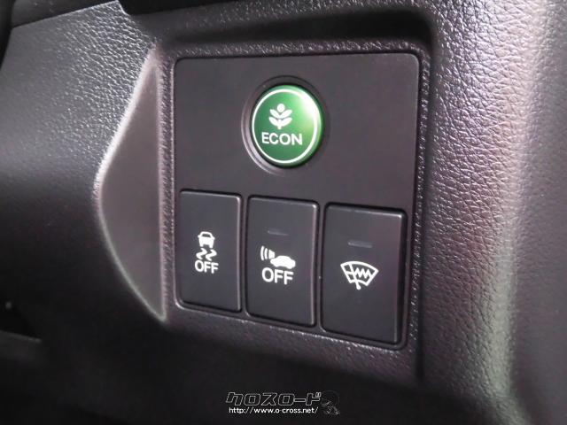 『下取り&買取り大歓迎♪』あなたの大切な愛車をお譲り下さい。程度の良い良質車なら、当店の中古自動車査定士&中古自動車販売士が高額査定致します♪☆ご成約のお客様にはオゾン発生装置『剛腕500』にて車内の殺菌・消臭施工をサービス致します♪ ホンダ ヴェゼル