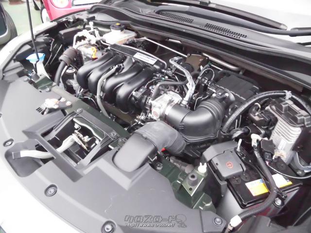 『下取り&買取り大歓迎♪』あなたの大切な愛車をお譲り下さい。程度の良い良質車なら、当店の中古自動車査定士&中古自動車販売士が高額査定致します♪☆ご成約のお客様にはオゾン発生装置『剛腕500』にて車内の殺菌・消臭施工をサービス致します♪ ホンダ ヴェゼル