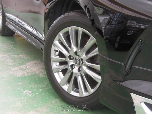 『下取り&買取り大歓迎♪』あなたの大切な愛車をお譲り下さい。程度の良い良質車なら、当店の中古自動車査定士&中古自動車販売士が高額査定致します♪☆ご成約のお客様にはオゾン発生装置『剛腕500』にて車内の殺菌・消臭施工をサービス致します♪ トヨタ ハリアー