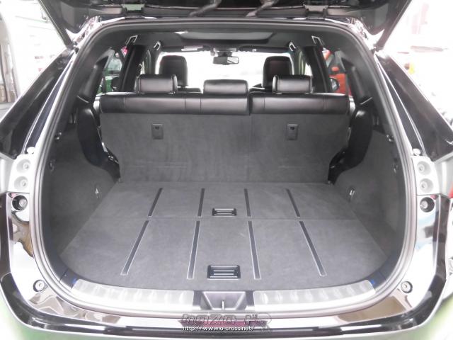 『下取り&買取り大歓迎♪』あなたの大切な愛車をお譲り下さい。程度の良い良質車なら、当店の中古自動車査定士&中古自動車販売士が高額査定致します♪☆ご成約のお客様にはオゾン発生装置『剛腕500』にて車内の殺菌・消臭施工をサービス致します♪ トヨタ ハリアー