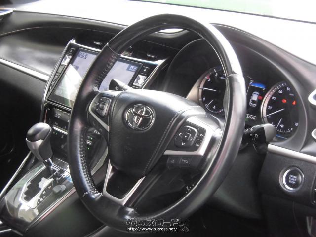 『下取り&買取り大歓迎♪』あなたの大切な愛車をお譲り下さい。程度の良い良質車なら、当店の中古自動車査定士&中古自動車販売士が高額査定致します♪☆ご成約のお客様にはオゾン発生装置『剛腕500』にて車内の殺菌・消臭施工をサービス致します♪ トヨタ ハリアー