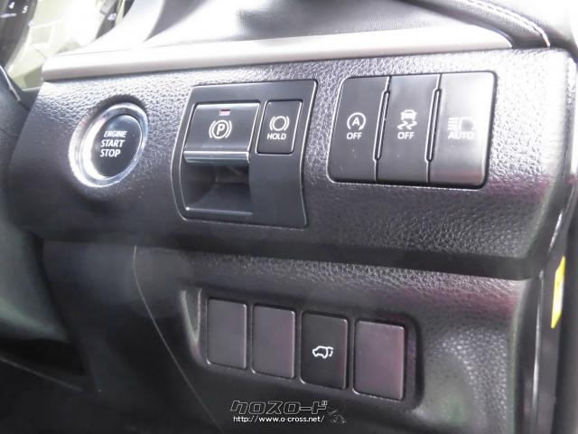 『下取り&買取り大歓迎♪』あなたの大切な愛車をお譲り下さい。程度の良い良質車なら、当店の中古自動車査定士&中古自動車販売士が高額査定致します♪☆ご成約のお客様にはオゾン発生装置『剛腕500』にて車内の殺菌・消臭施工をサービス致します♪ トヨタ ハリアー