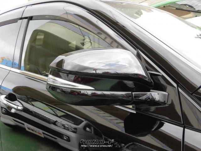 『下取り&買取り大歓迎♪』あなたの大切な愛車をお譲り下さい。程度の良い良質車なら、当店の中古自動車査定士&中古自動車販売士が高額査定致します♪☆ご成約のお客様にはオゾン発生装置『剛腕500』にて車内の殺菌・消臭施工をサービス致します♪ トヨタ ハリアー