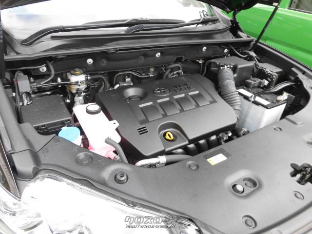 『下取り&買取り大歓迎♪』あなたの大切な愛車をお譲り下さい。程度の良い良質車なら、当店の中古自動車査定士&中古自動車販売士が高額査定致します♪☆ご成約のお客様にはオゾン発生装置『剛腕500』にて車内の殺菌・消臭施工をサービス致します♪ トヨタ ハリアー