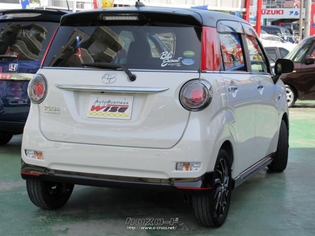 『下取り&買取り大歓迎♪』あなたの大切な愛車をお譲り下さい。程度の良い良質車なら、当店の中古自動車査定士&中古自動車販売士が高額査定致します♪ トヨタ ピクシスジョイ