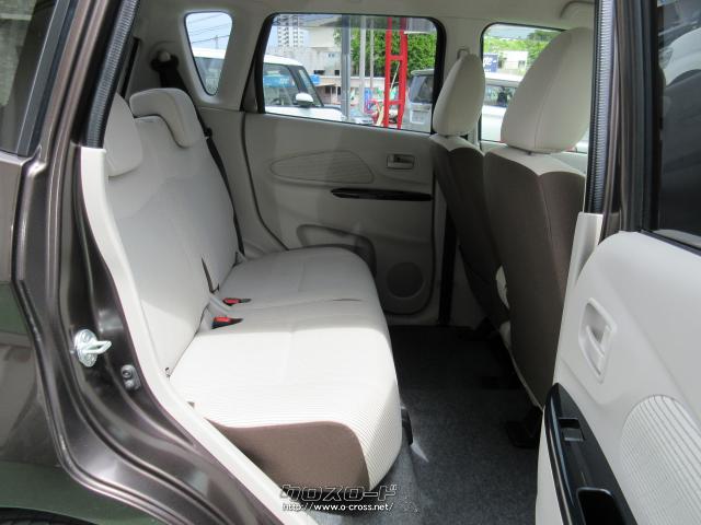 『下取り&買取り大歓迎♪』あなたの大切な愛車をお譲り下さい。程度の良い良質車なら、当店の中古自動車査定士&中古自動車販売士が高額査定致します♪ 日産 デイズ