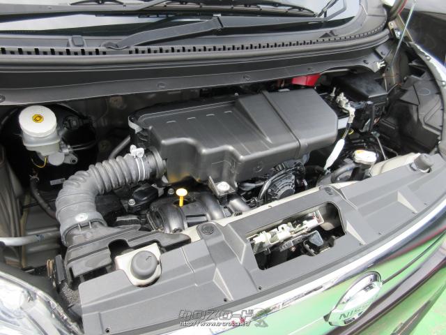 『下取り&買取り大歓迎♪』あなたの大切な愛車をお譲り下さい。程度の良い良質車なら、当店の中古自動車査定士&中古自動車販売士が高額査定致します♪ 日産 デイズ