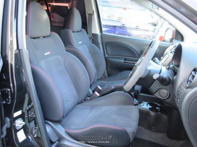 『下取り&買取り大歓迎♪』あなたの大切な愛車をお譲り下さい。程度の良い良質車なら、当店の中古自動車査定士&中古自動車販売士が高額査定致します♪ 日産 マーチ