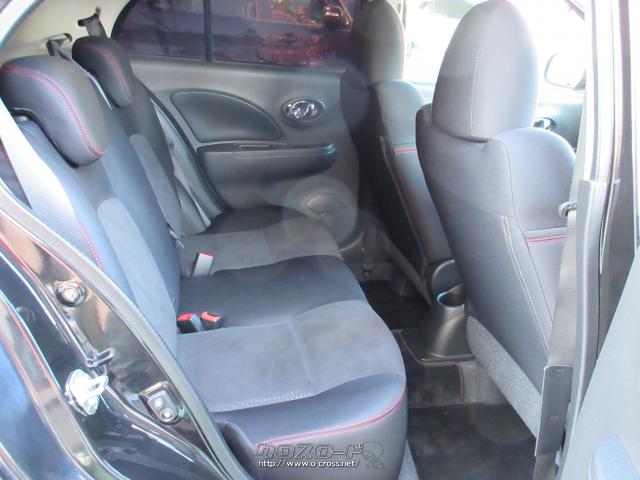 『下取り&買取り大歓迎♪』あなたの大切な愛車をお譲り下さい。程度の良い良質車なら、当店の中古自動車査定士&中古自動車販売士が高額査定致します♪ 日産 マーチ