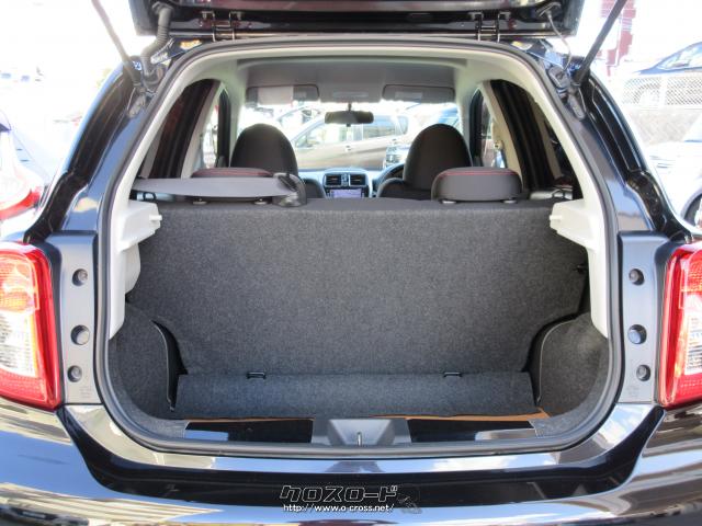 『下取り&買取り大歓迎♪』あなたの大切な愛車をお譲り下さい。程度の良い良質車なら、当店の中古自動車査定士&中古自動車販売士が高額査定致します♪ 日産 マーチ