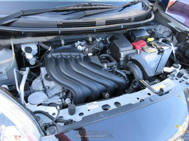 『下取り&買取り大歓迎♪』あなたの大切な愛車をお譲り下さい。程度の良い良質車なら、当店の中古自動車査定士&中古自動車販売士が高額査定致します♪ 日産 マーチ