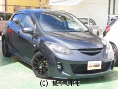 マツダ デミオ Mt 沖縄の中古車情報 クロスロード マツダ デミオ Mt 沖縄の中古車情報 クロスロード