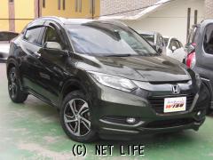 ホンダ ヴェゼル