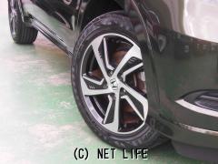 ホンダ ヴェゼル