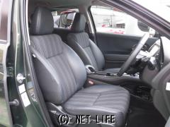 ホンダ ヴェゼル