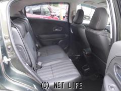 ホンダ ヴェゼル