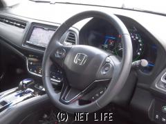 ホンダ ヴェゼル