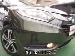 ホンダ ヴェゼル