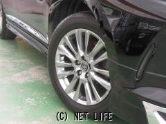 トヨタ ハリアー