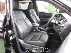 トヨタ ハリアー