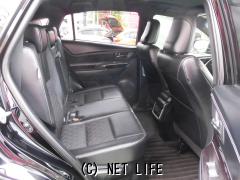 トヨタ ハリアー