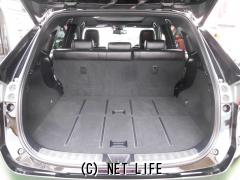 トヨタ ハリアー