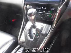 トヨタ ハリアー