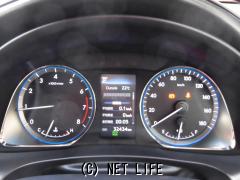 トヨタ ハリアー