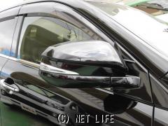 トヨタ ハリアー