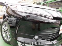 トヨタ ハリアー