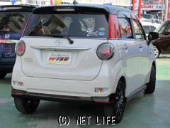 トヨタ ピクシスジョイ